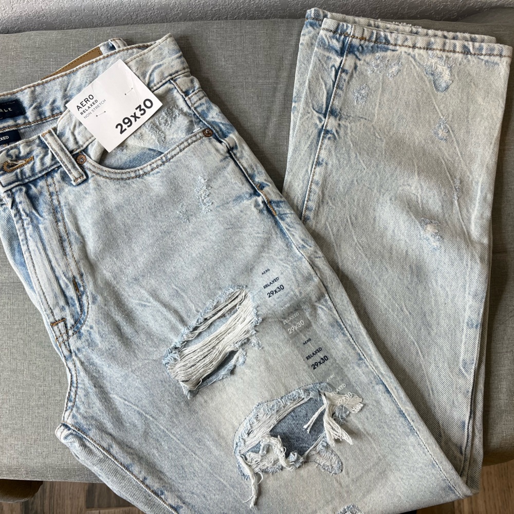 Mom jeans